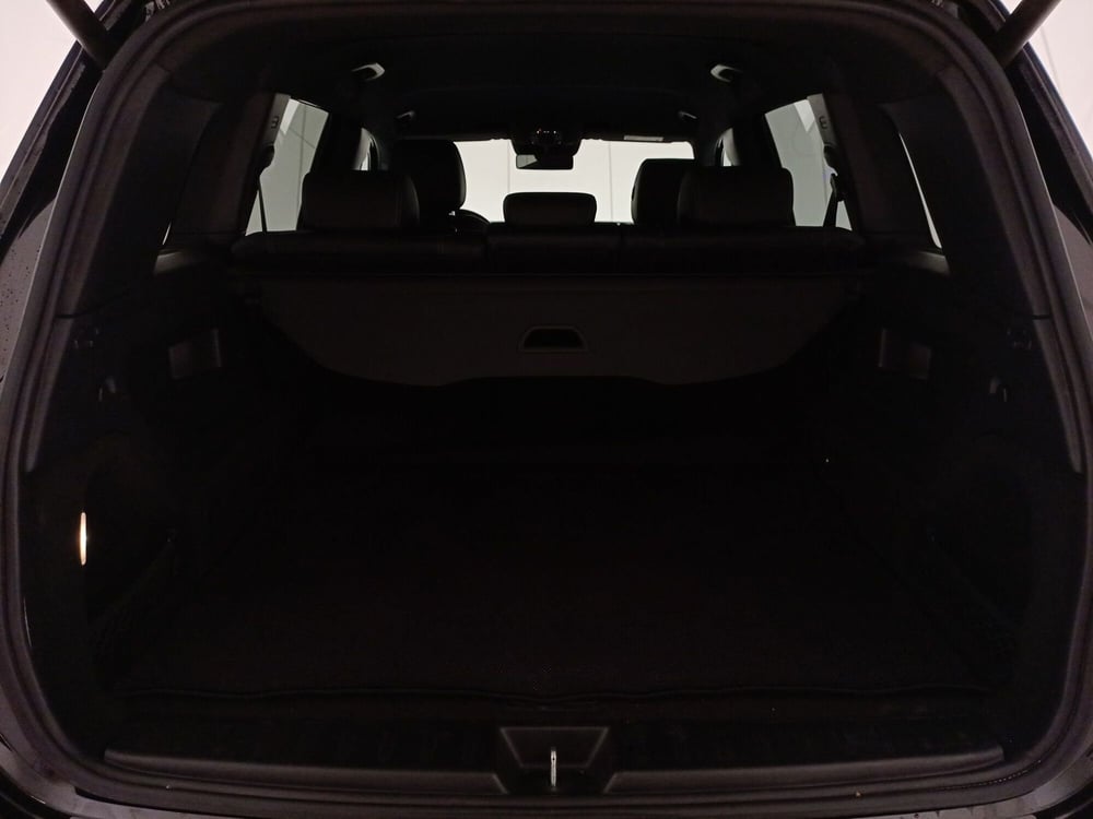 Mercedes-Benz GLB usata a Bari (13)