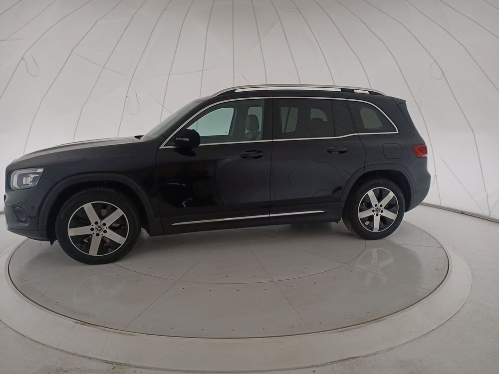 Mercedes-Benz GLB usata a Bari (2)