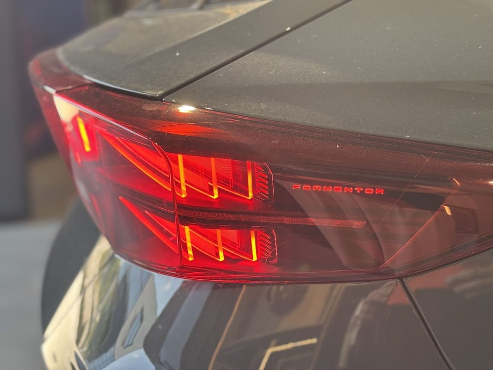Cupra Formentor nuova a Ferrara (16)