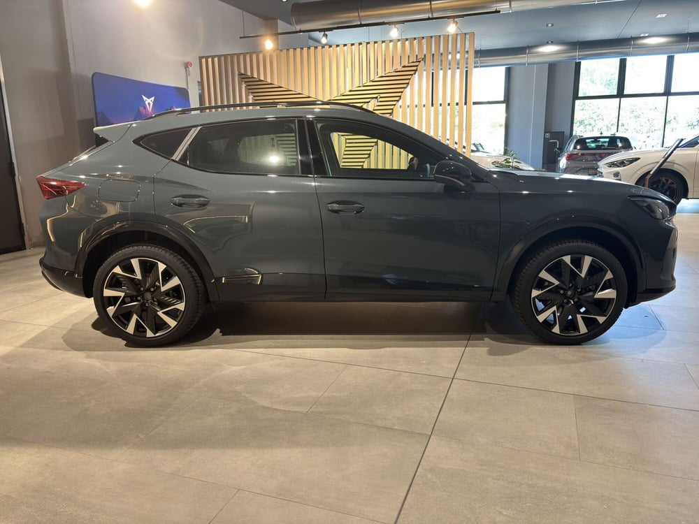 Cupra Formentor nuova a Ferrara (4)