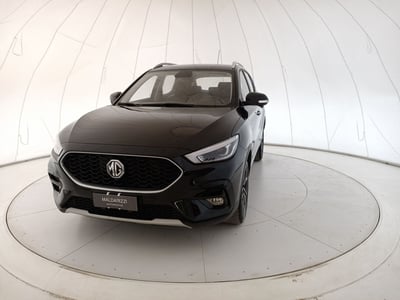 Mg ZS ZS 1.5 Luxury del 2023 usata a Bari