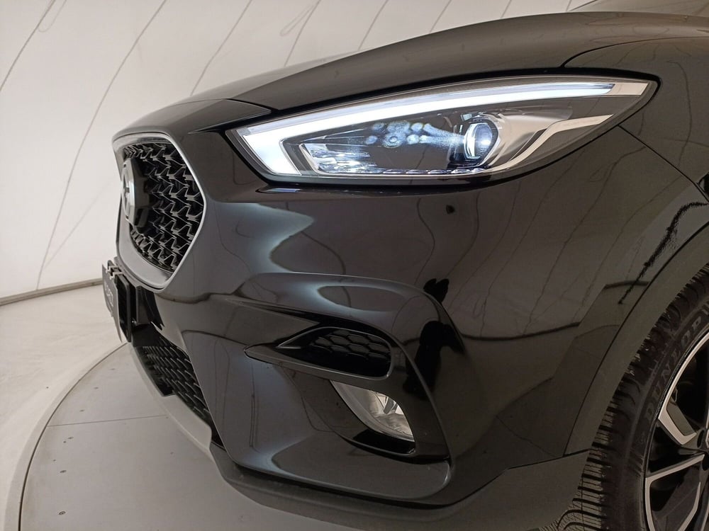Mg ZS usata a Bari (12)