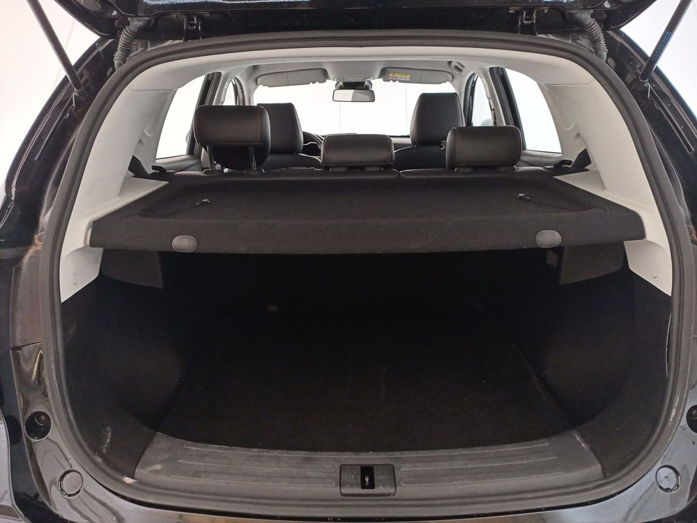 Mg ZS usata a Bari (13)