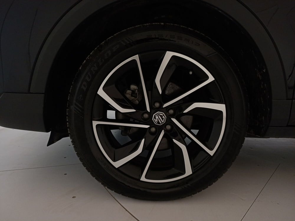 Mg ZS usata a Bari (14)