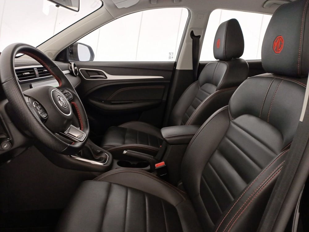 Mg ZS usata a Bari (6)