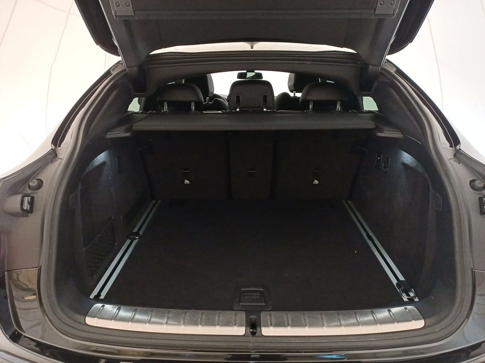 BMW X4 usata a Bari (14)