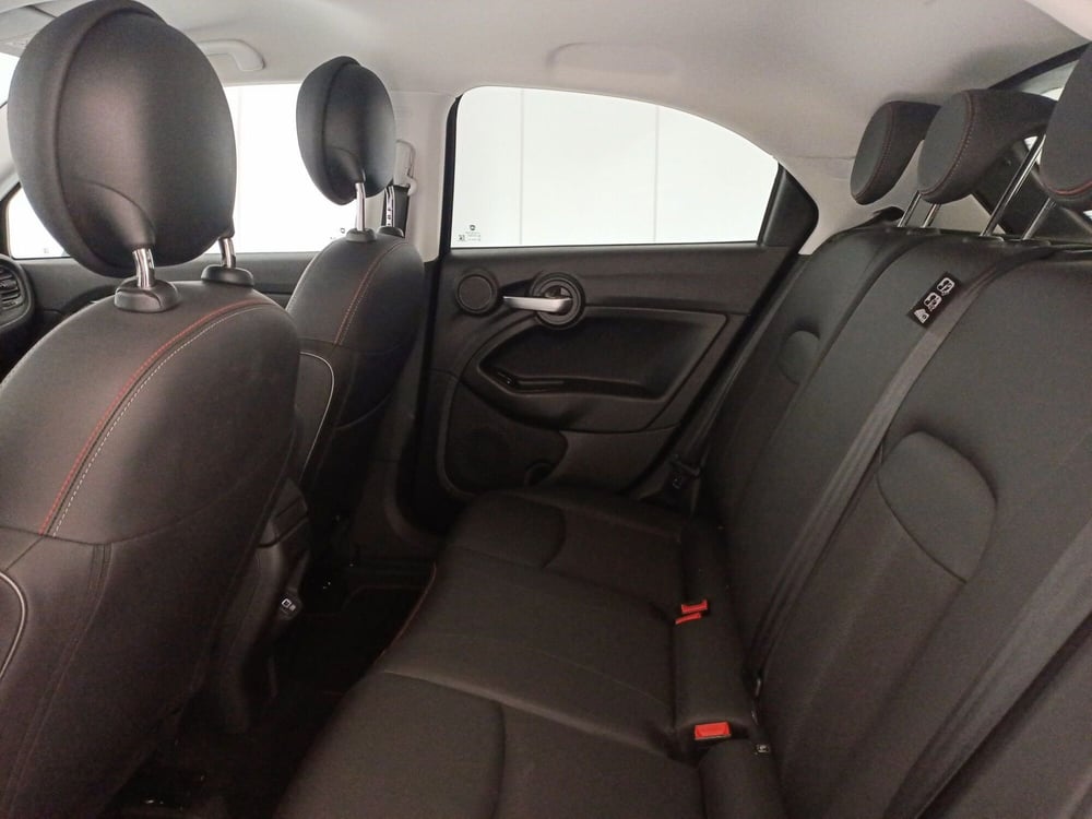 Fiat 500X usata a Bari (8)