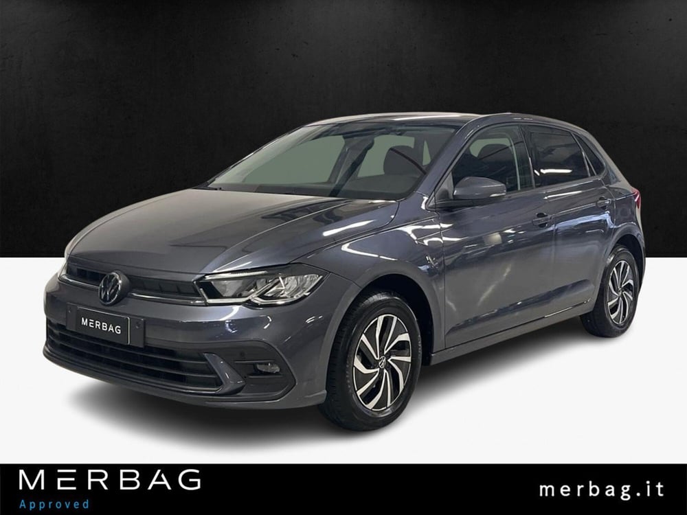 Volkswagen Polo usata a Milano