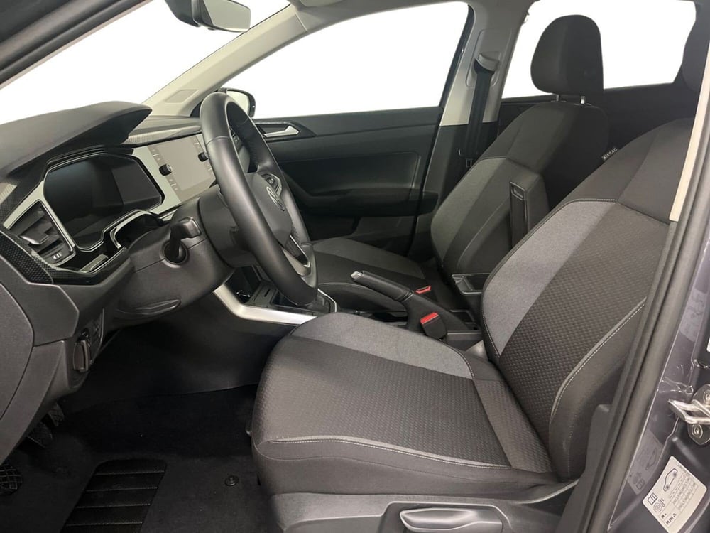 Volkswagen Polo usata a Milano (10)