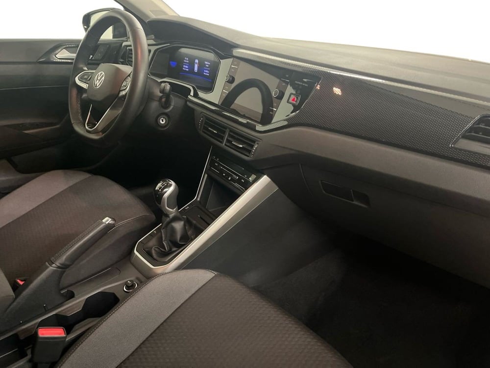 Volkswagen Polo usata a Milano (15)