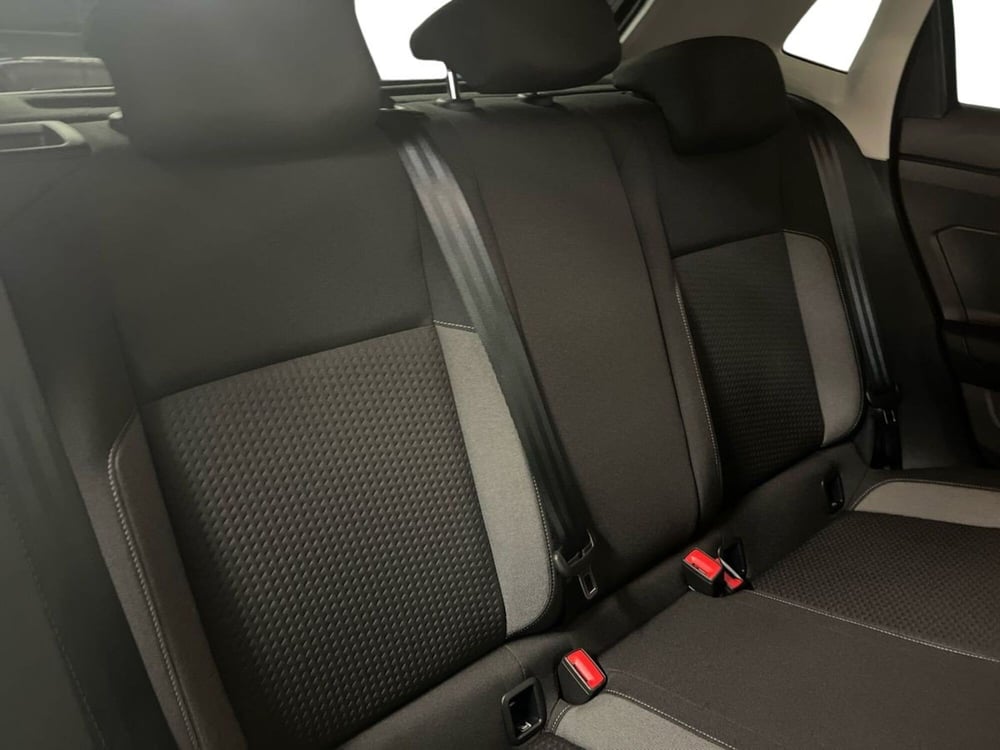 Volkswagen Polo usata a Milano (16)