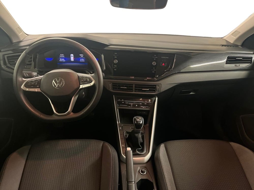 Volkswagen Polo usata a Milano (9)