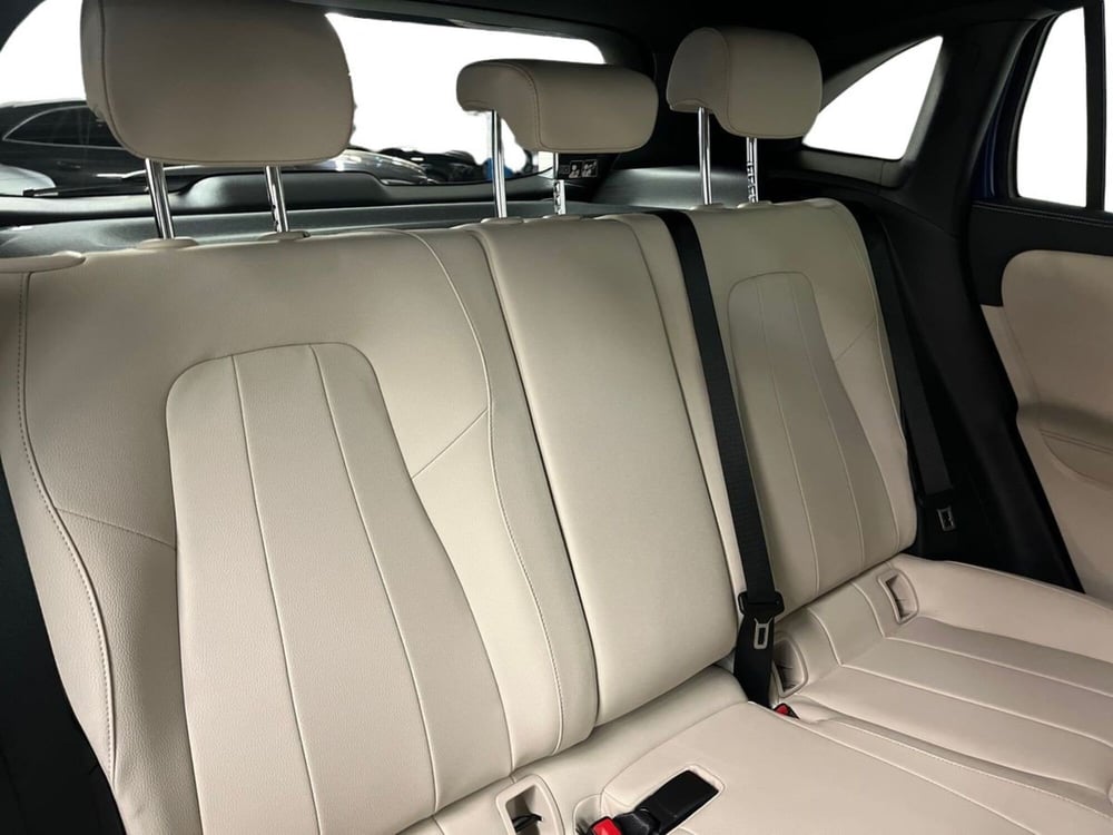 Mercedes-Benz GLA SUV usata a Milano (16)