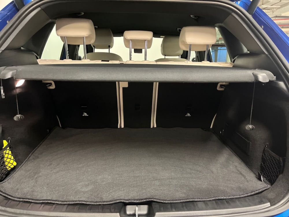Mercedes-Benz GLA SUV usata a Milano (8)