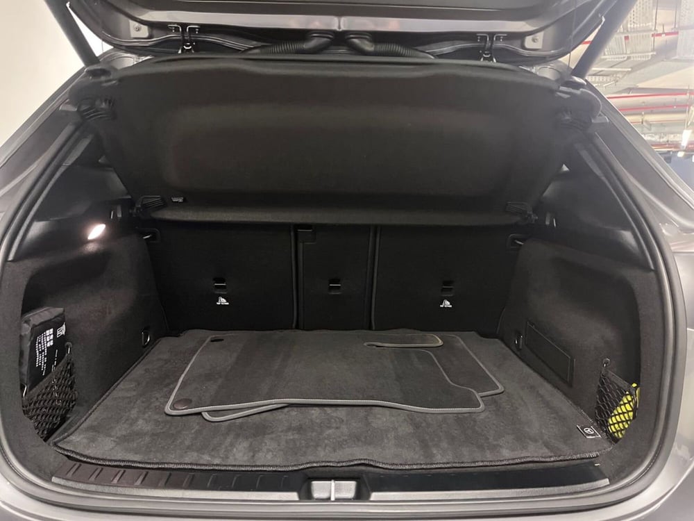 Mercedes-Benz GLA SUV usata a Milano (8)
