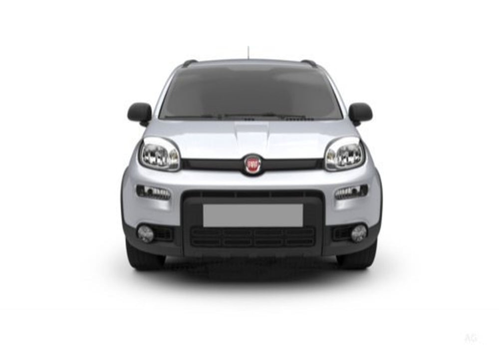 Fiat Panda nuova a Teramo (6)
