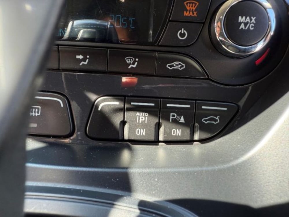 Ford Kuga usata a Bologna (17)