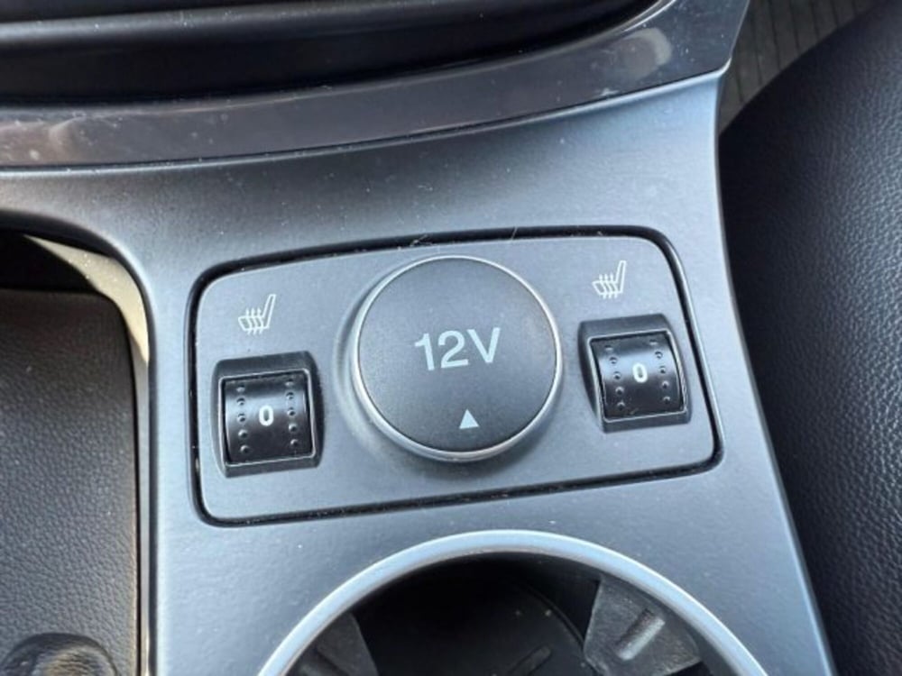 Ford Kuga usata a Bologna (18)