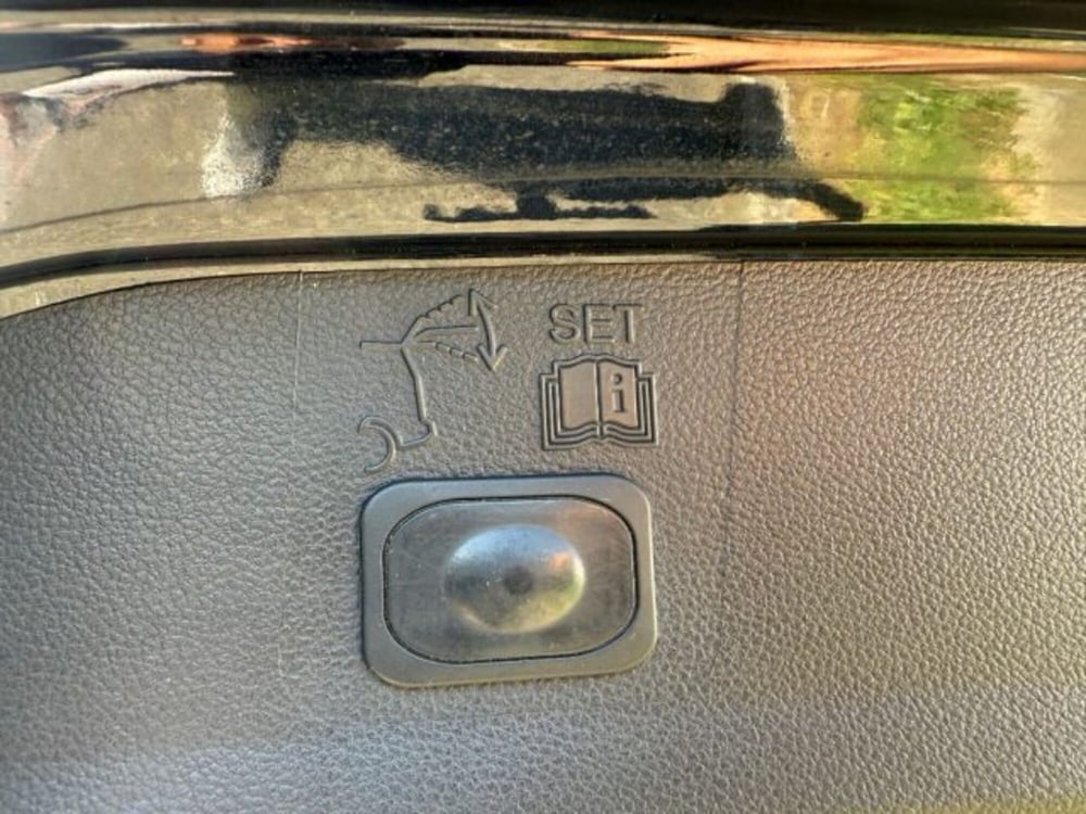 Ford Kuga usata a Bologna (19)