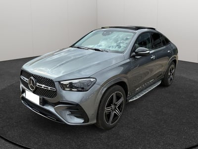 Mercedes-Benz GLE SUV 300 d AMG Line Premium 4matic auto 7p.ti del 2023 usata a Mozzagrogna
