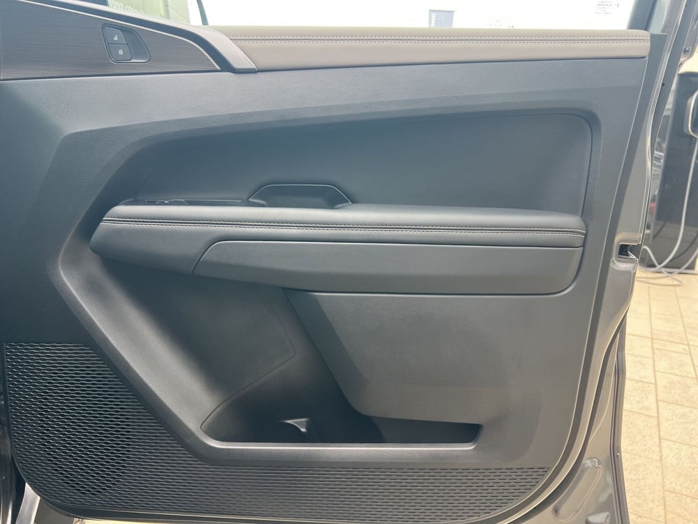 Volkswagen Amarok usata a Cosenza (17)