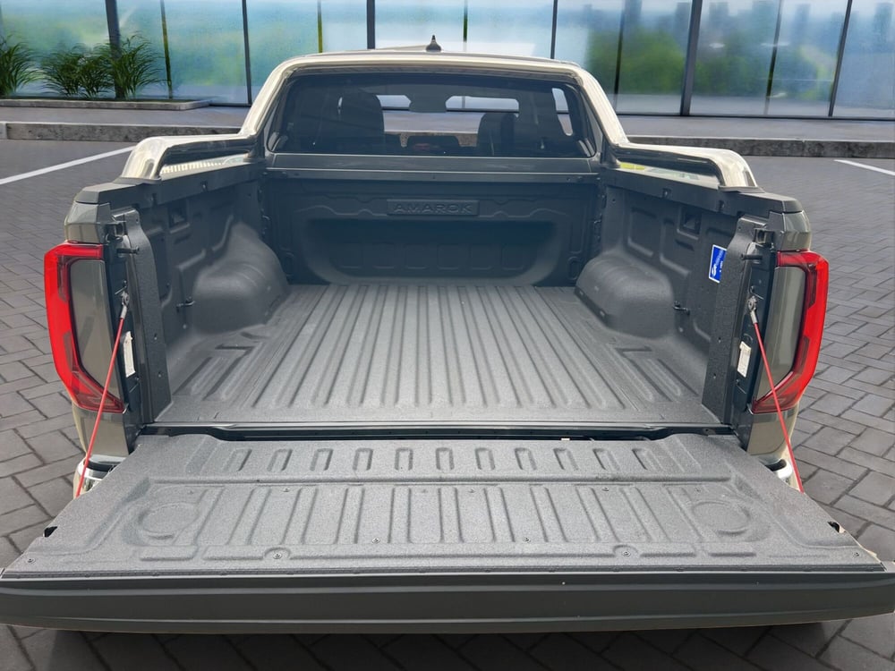 Volkswagen Amarok usata a Cosenza (20)