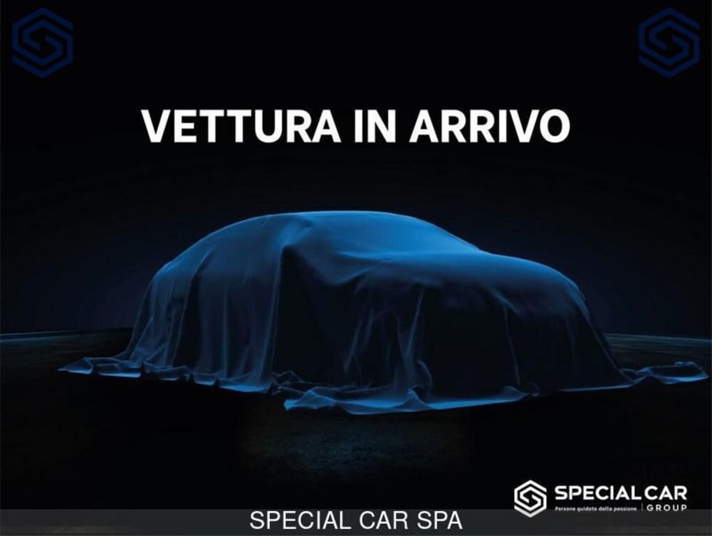 BMW X3 usata a Cagliari