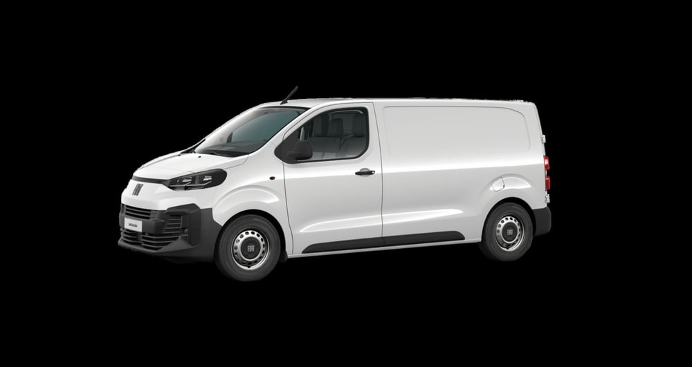 Fiat Scudo Furgone nuova a Milano (4)