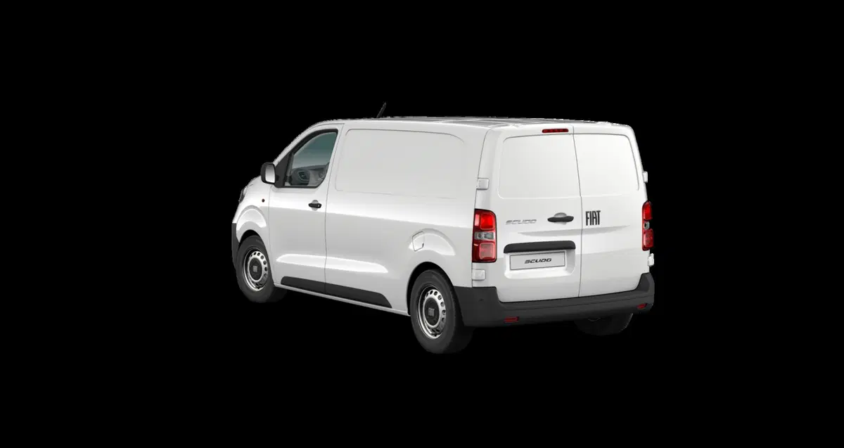 Fiat Scudo Furgone nuova a Milano (5)