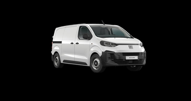 Fiat Scudo Furgone nuova a Milano (7)
