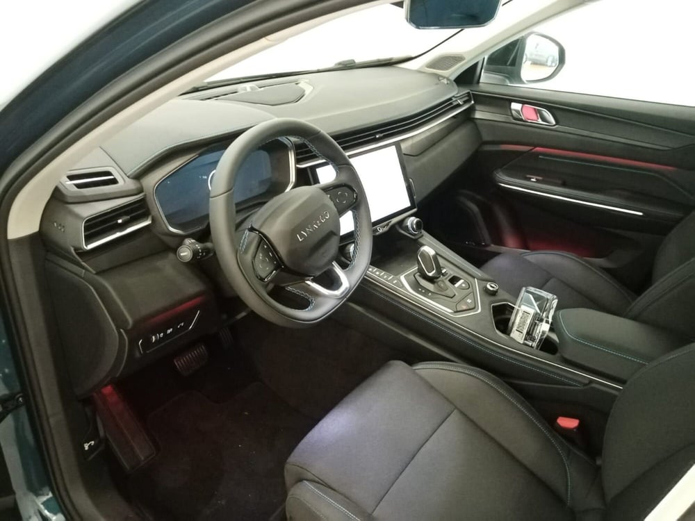 Lynk & Co 01 nuova a Como (15)