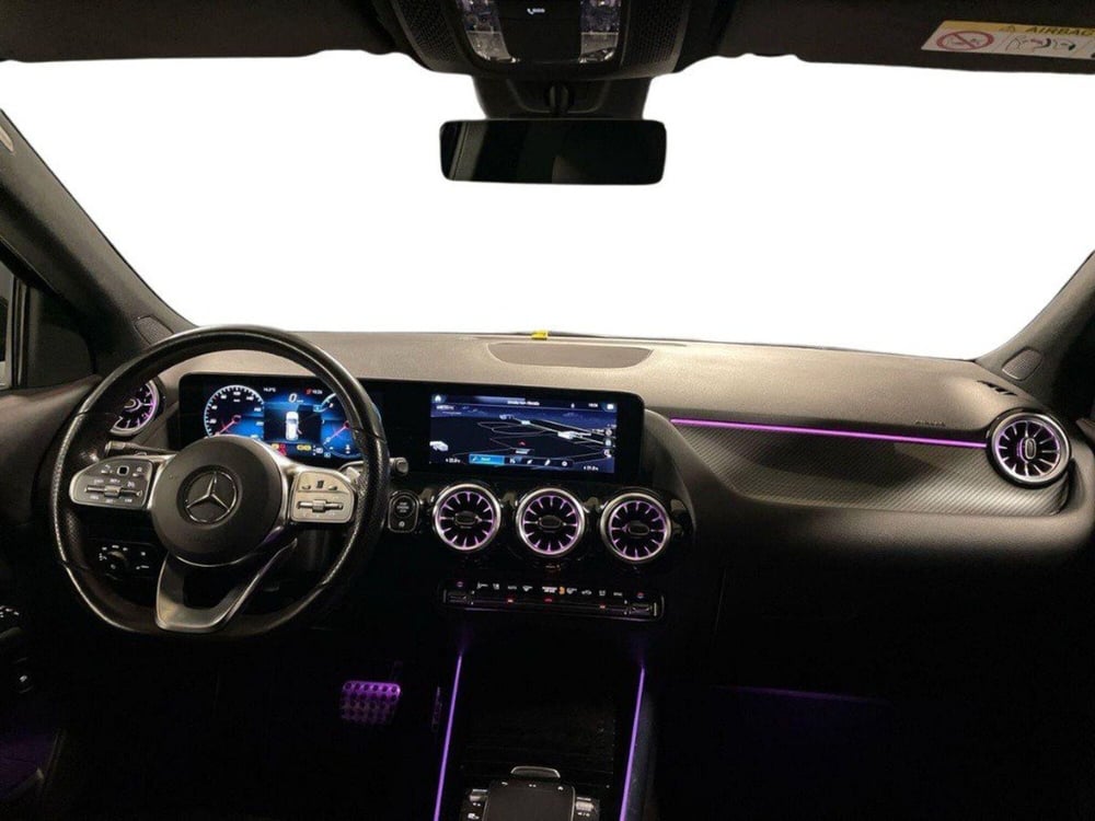 Mercedes-Benz GLA SUV usata a Rimini (10)