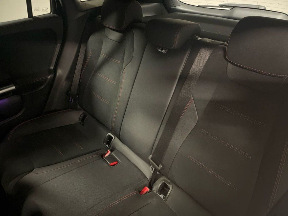 Mercedes-Benz GLA SUV usata a Rimini (13)