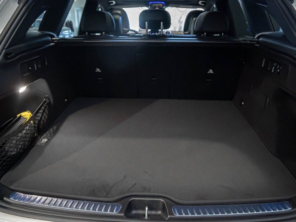 Mercedes-Benz GLC Coupé nuova a Rimini (10)