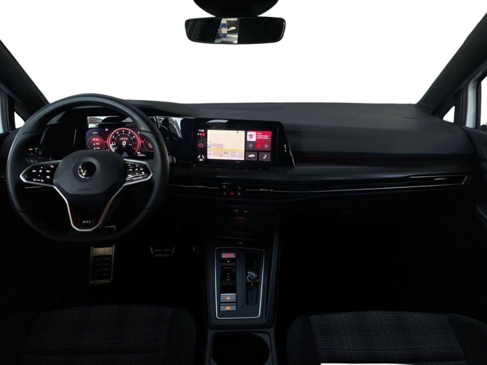Volkswagen Golf usata a Macerata (10)