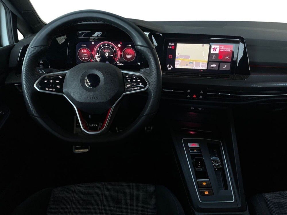 Volkswagen Golf usata a Macerata (11)