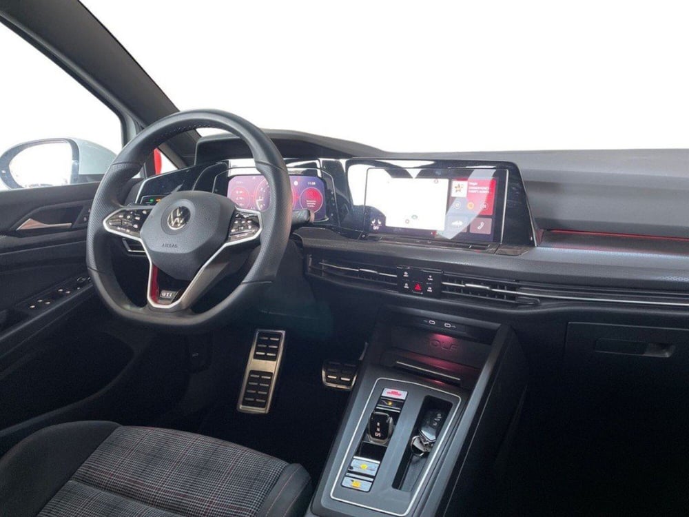 Volkswagen Golf usata a Macerata (12)