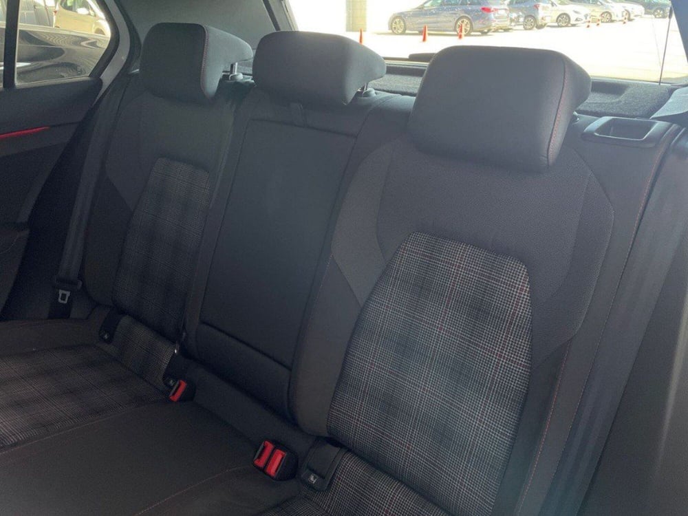 Volkswagen Golf usata a Macerata (13)