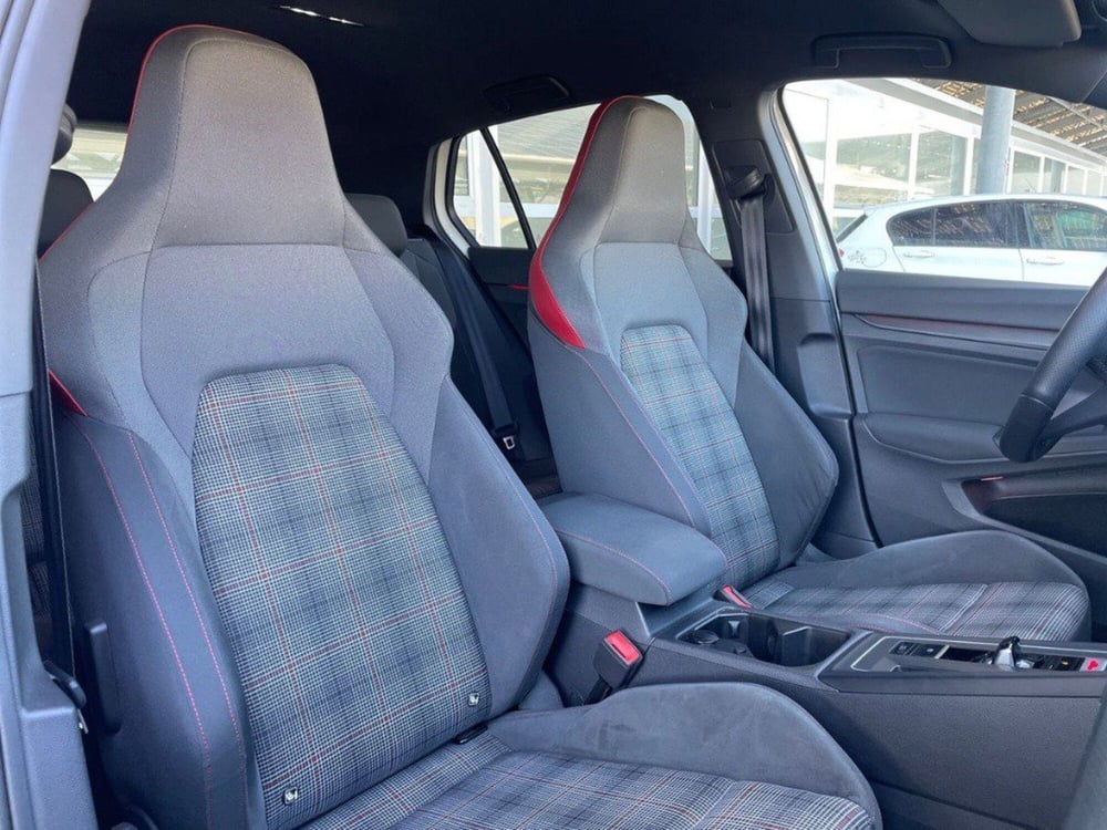 Volkswagen Golf usata a Macerata (14)