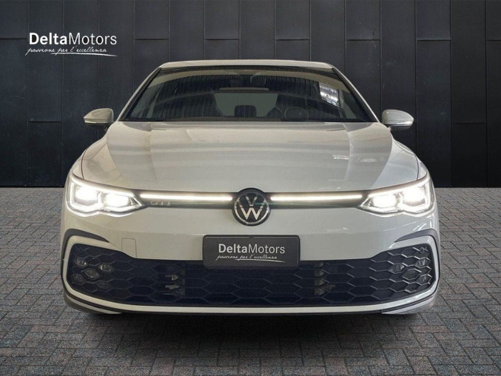 Volkswagen Golf usata a Macerata (2)