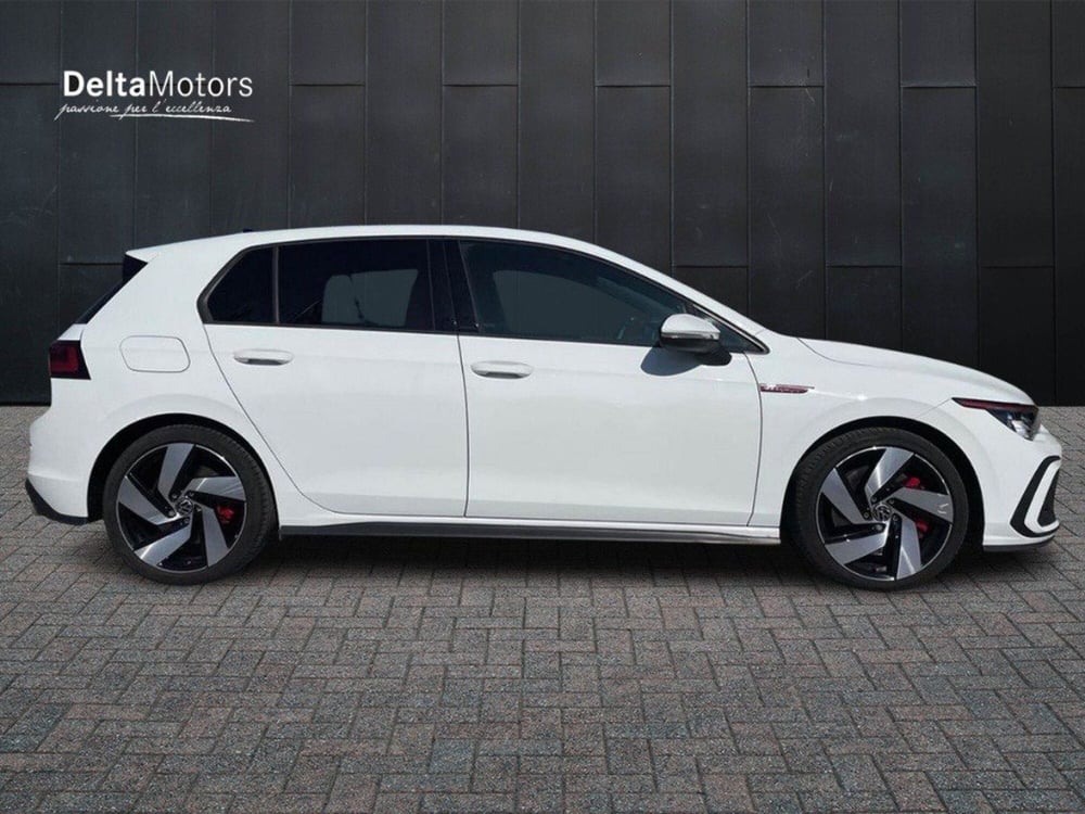 Volkswagen Golf usata a Macerata (3)