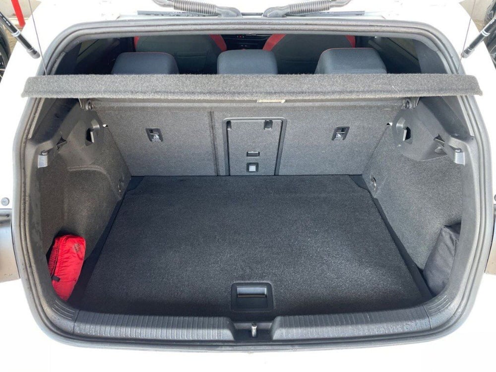 Volkswagen Golf usata a Macerata (7)