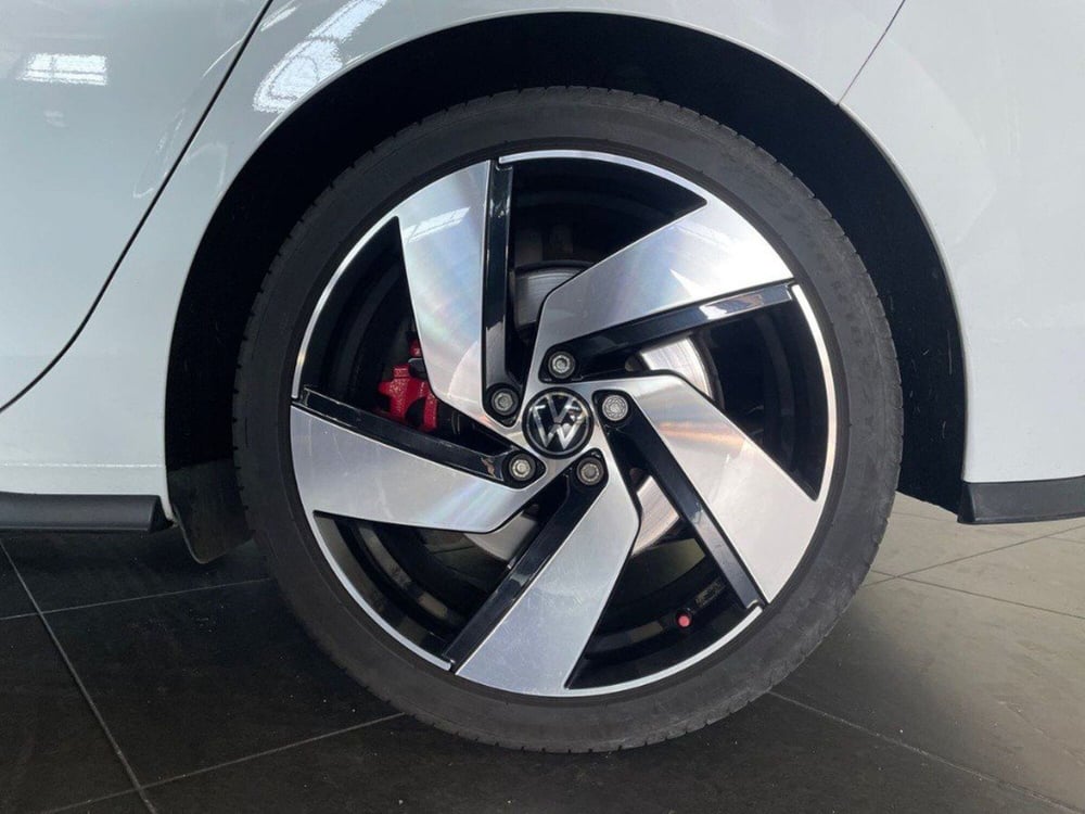 Volkswagen Golf usata a Macerata (8)