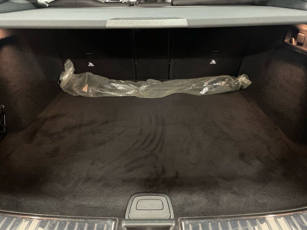 Mercedes-Benz GLE Coupé usata a Rimini (7)