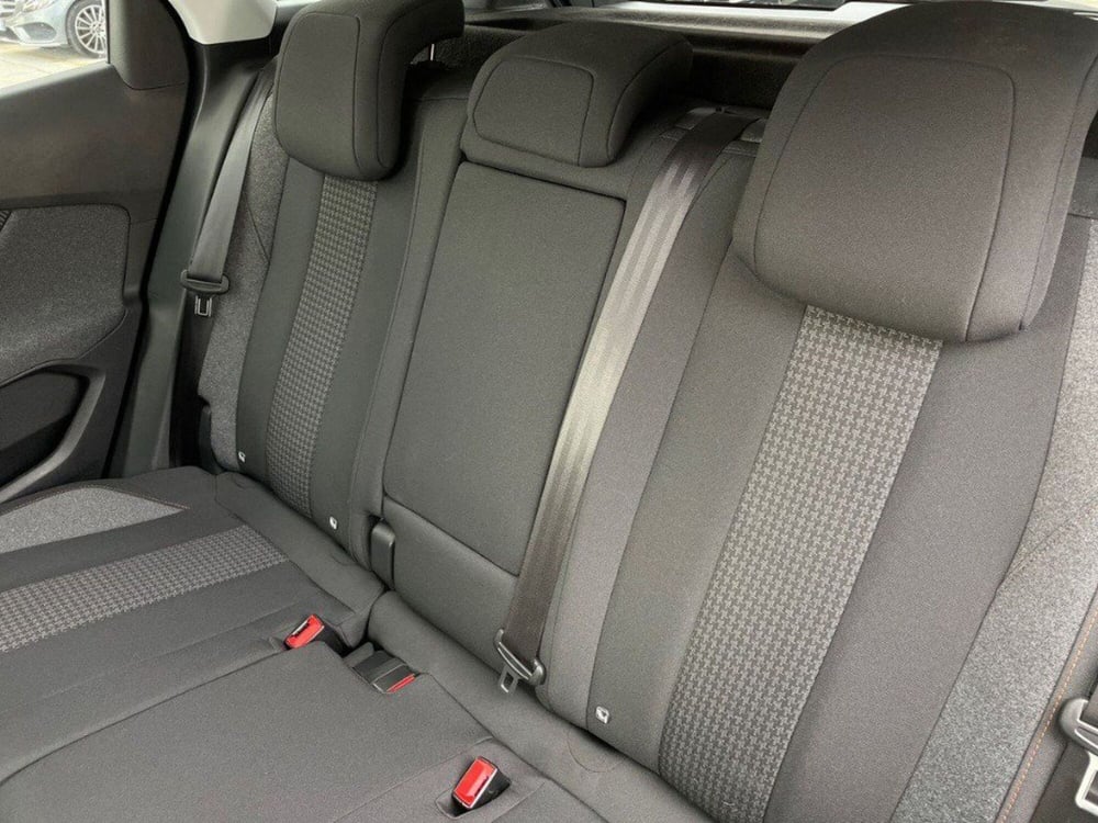 Peugeot 3008 usata a Macerata (13)