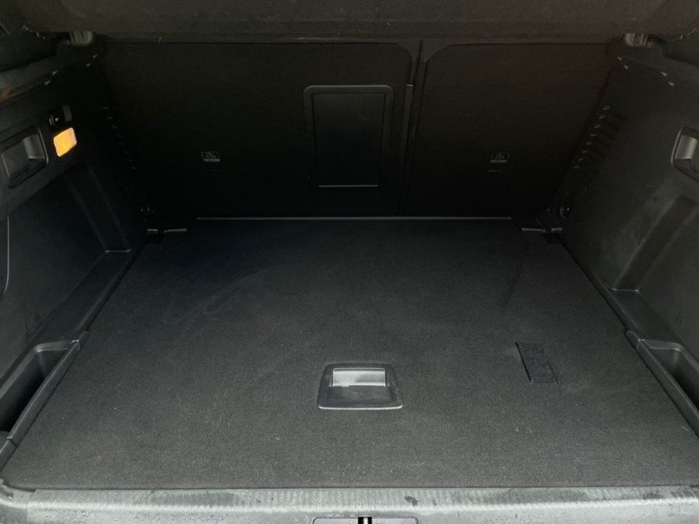 Peugeot 3008 usata a Macerata (7)