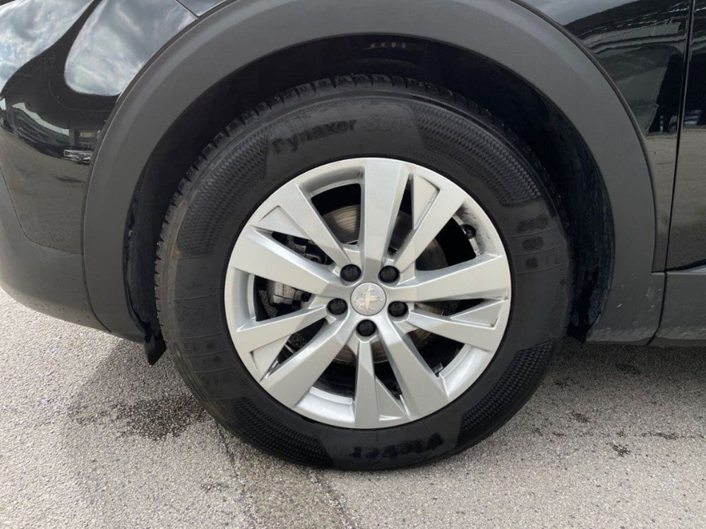 Peugeot 3008 usata a Macerata (8)