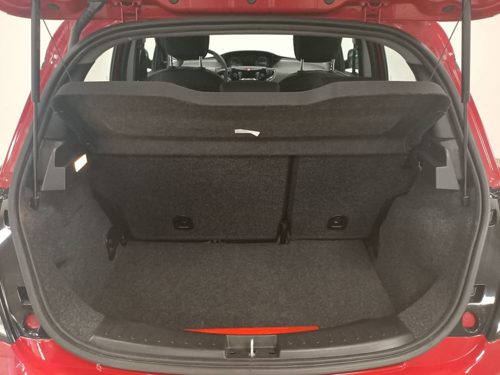 Lancia Ypsilon usata a Torino (15)