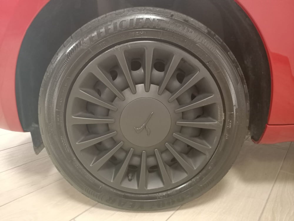 Lancia Ypsilon usata a Torino (16)