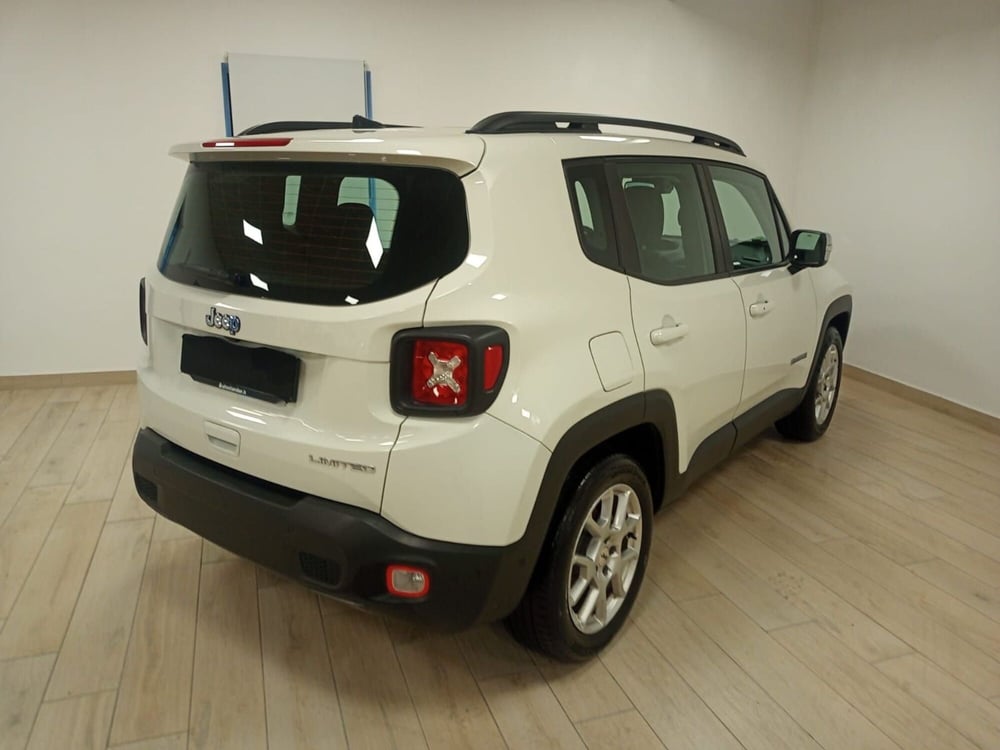 Jeep Renegade usata a Torino (6)